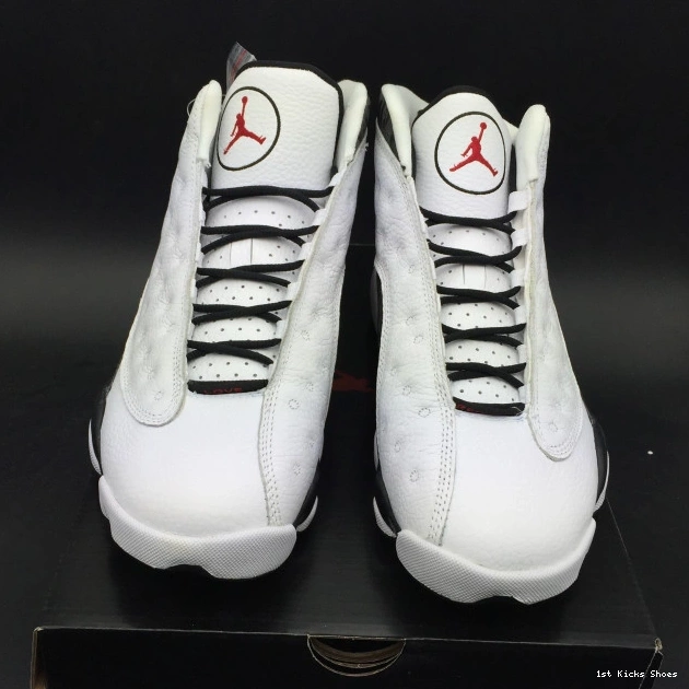1st Kicks Shoes 